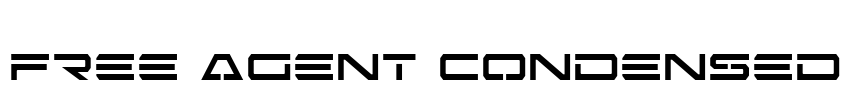 Free Agent Condensed
