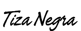 Tiza Negra