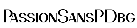 PassionSansPDbg