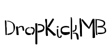 DropKickMB