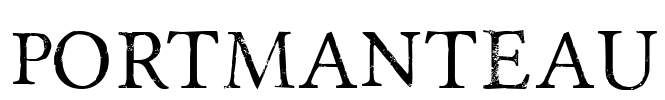 Portmanteau
