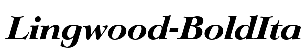 Lingwood-BoldIta