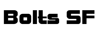 Bolts SF