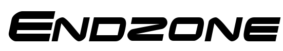 Endzone