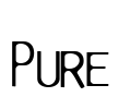 Pure