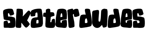 SkaterDudes