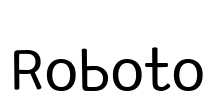 Roboto