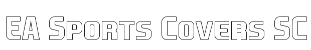 EA Sports Covers SC