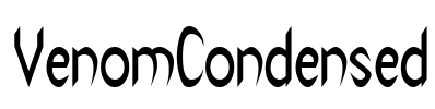 VenomCondensed