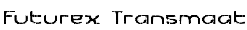 Futurex Transmaat
