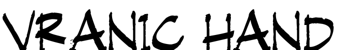 Vranic Hand