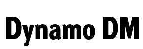 Dynamo DM