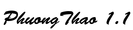 PhuongThao 1.1