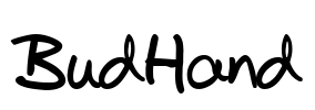 BudHand