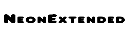 NeonExtended