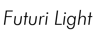 Futuri Light