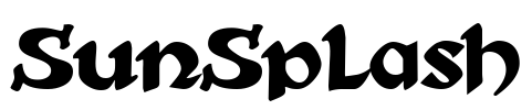 SunSplash