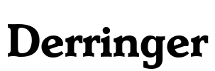 Derringer