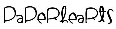 PaperHearts