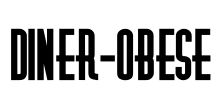 Diner-Obese