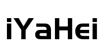 iYaHei