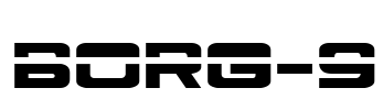 Borg-9