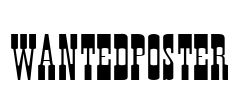 WantedPoster