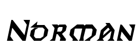 Norman