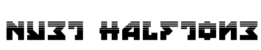 Nyet Halftone
