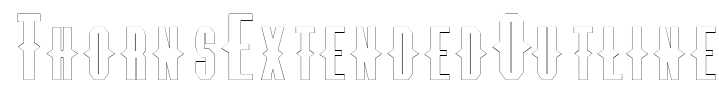ThornsExtendedOutline