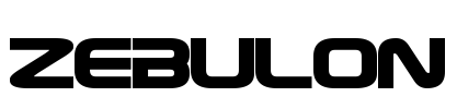Zebulon