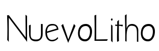 NuevoLitho