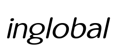 inglobal Font Image