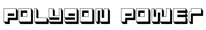Polygon Power