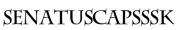 SenatusCapsSSK