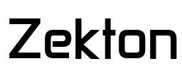 Zekton
