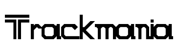 Trackmania