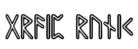 Graip Runic