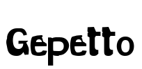 Gepetto