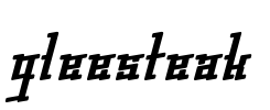 gleesteak