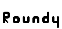 Roundy