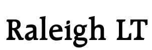Raleigh LT
