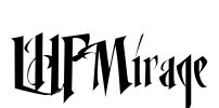 LHFMirage Font Image