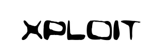 Exploit Font Image