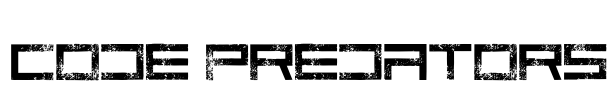 Code Predators