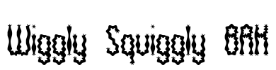 Wiggly Squiggly BRK