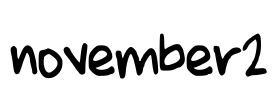november2