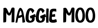 Maggie Moo