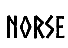 Norse