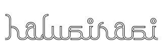 halusinasi